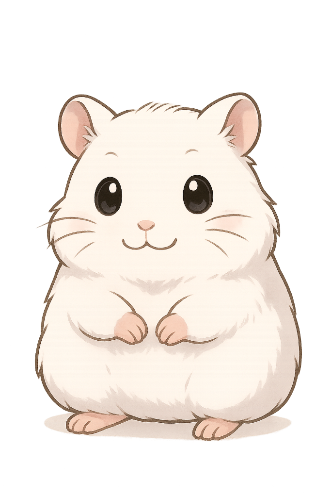シロ